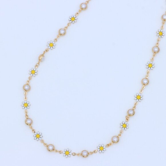 "Minimalist Necklace Chain, Elegant Jewelry for Women & Girls | MLCRC1141 - Picture 4 of 10